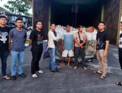 8 Ton Timah Ilegal Disebut Milik Yogi, Ini Kata Wakapolda Babel