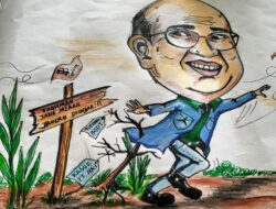 Membaca Psikologi Erzaldi Rosman Soal HTI dan NKI