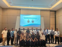 Dirut PT Timah dan Kejati Kepri Tandatangani Kerja Sama