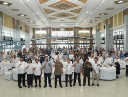 Perkuat Komitmen Implementasi GCG, PT Timah Gelar Vendor Gathering 2024