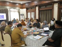 Direktur RSUD Soekarno Provinsi Babel Tegaskan Tidak Ada Pengembalian Dana Rp1, 8 Milyar