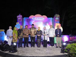 Peduli UMKM, Pemprov Babel Gelar Erpeka Festival 2024