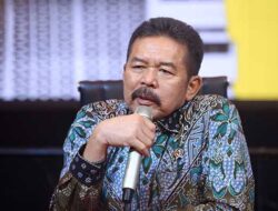 Kasus Korupsi Komoditas Babel Rp300 Triliun, Jaksa Agung: Ada Tersangka Baru!!