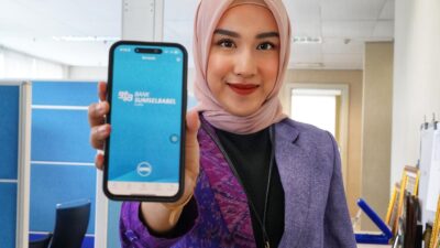 Bank Sumsel Babel Maksimalkan Transaksi Digital untuk Nasabah