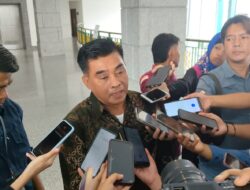 Ketua KPU Babel Minta Masyarakat Tingkatkan Partisipasi di Pilkada Serentak 2024