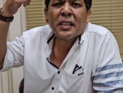 Marwan: Erzaldi Rosman itu Penjahat!!!