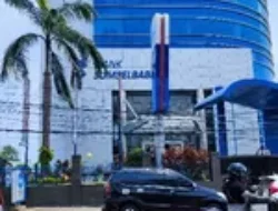 Melalui Program Kolaborasi UMKM dan Inisiatif Digital Bank Sumsel Babel Dukung Perekonomian Babel