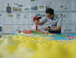 Museum Timah Indonesia Wujud Komitmen PT Timah Dukung Edukasi Sejarah