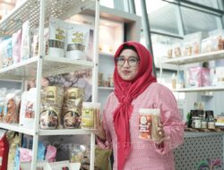 Melalui Pelatihan dan Permodalan, PT Timah Dukung Pengembangan UMKM
