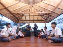 Berikan Manfaat Ekonomi Bagi Masyarakat, Ini Program PMM PT Timah