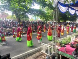 Dukung Pariwisata dan Geliatkan Promosi Budaya, PT Timah Ikut Berpartisipasi di Festival Jiran Nusantara