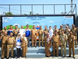 Budi Utama Apresiasi Program Pemberdayaan Masyarakat Pertamina