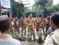Budi Utama Genjot 4 Titik Lokasi Jadi Objek Wisata Populer dan Menarik Dikunjungi