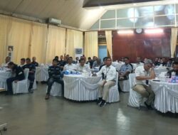 Kolaborasi PT Timah dan Kejari Bangka Barat Gelar Workshop Tata Kelola Pertambangan Timah