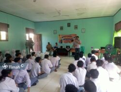 Dukung Dunia Pendidikan PT Timah Fasilitas Pelajar dan Mahasiswa untuk Magang