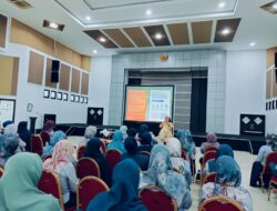 Dukung Pemberdayaan Perempuan, PT Timah Gelar Workshop Women IN TINS