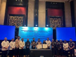 Tingkatkan Tata Kelola Perusahaan, PT Timah Jalan Kerjasama dengan Kejati Jawa Barat