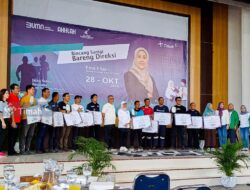 PT Timah Tbk Rutin Gelar Ajang Inovasi untuk Tingkatkan Kreativitas Karyawan