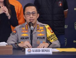 Terlapor HCB Minta Pemeriksaan Dirinya Diundur, Polisi Pastikan Laporan Cash Back PWI Pusat Jalan Terus 