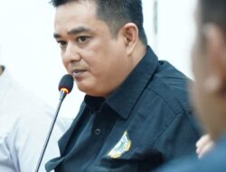 Sesuai RZWP3K KKP Berikan Penjelasan Soal Perairan Beriga Masuk Zona Tambang, IKT Harap Semua Pihak Memahami