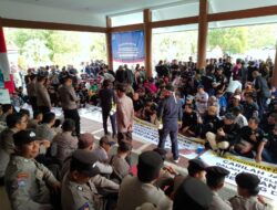 IKT Apresiasi DPRD Babel Terima Audiensi untuk Suarakan Aspirasi Rakyat