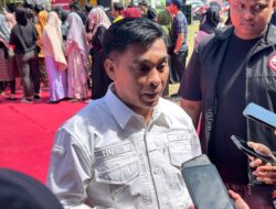 KPU Babel Gelar Simulasi Pemungutan dan Penghitungan Suara Pilkada 2024