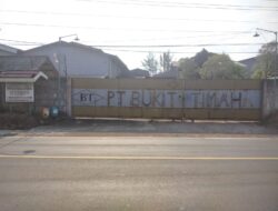 Sejumlah ASN di Dirjen Minerba Diperiksa, Terkait PT. Bukit Timah?