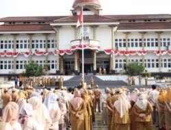 Optimalisasi PAD, Pj Wali Kota Budi Dorong AWn Pemkot Pangkalpinang Patuh Bayar PBB