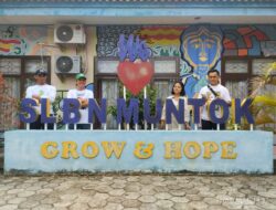 PT Timah Libatkan Mahasiswa dalam Berbagai Program Edukatif   