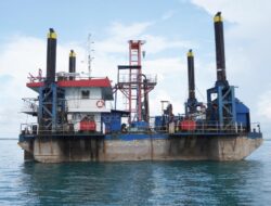 Gencar Lakukan Eksplorasi, PT Timah Hadirkan Inovasi Teknologi Eksplorasi KB Geo Bonanza