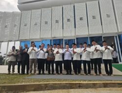 HUT ke-67, Bank Sumsel Babel Lakukan Serangkaian Kegiatan Peduli Masyarakat dan Semangat Kebersamaan