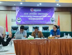 Bawaslu Babel Petakan 27 Indikator Potensi TPS Rawan, Antisipasi Kerawanan Pungut Hitung
