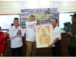 Magnet Baru untuk Wisata dan Pembangunan, Pj Wali Kota Budi Utama Dorang Pangkalpinang Menuju Kota Seharah