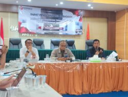 Bawaslu Babel Terus Awasi Pelaksanaan Kampanye Paslon Hingga Patroli Masa Tenang Jelang Pilkada 2024