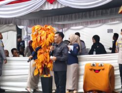 H-1, KPU Babel Pastikan Kesiapan Pelaksanaan Pilkada Serentak 2024