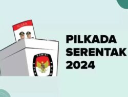 Kuburan Massal’ para Petahana