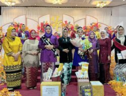 Yayasan BBC Gelar Pemilihan IMB 2024