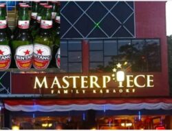 Kasus Tindak Pidana Penganiayaan di Masterpiece Karaoke, Keberadaan Yogi Maulana dan Minuman Beralkohol Disorot