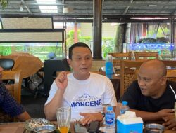 Program Relaksasi Pajak Daerah yang Digagas Oleh Bakuda Babel Berhasil Kumpulkan Pendapatan 42.2 Miliyar
