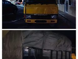 Diduga Terlibat Bisnis Ilegal 17 Ton Pasir Timah, Ini Penjelasan AD