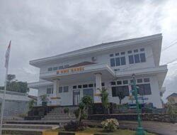 Soal Item Pekerjaan Aspal yang Tidak Dikerjakan, PPK Heru: Kita Gunakan Beton