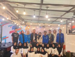 Komitmen Dukung Pengembangan Generasi Muda, PT Timah Dukung Kegiatan MAPABA PMII Pangkalpinang