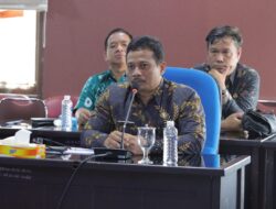 Kebutuhan Anggaran Makan Gratis SMA/SMK di Babel Rp128 Milyar