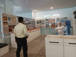 Tak Hanya Jadi Wisata Edukasi Sejarah Museum Timah Indonesia Mentok Berikan Efek Domino Bagi Sektor Pariwisata
