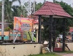 Penyelundupan 30 Ton Pasir Timah Ilegal Milik S Damar Digagalkan Polisi