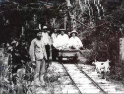 Penambangan Timah di Babel, Harmonisasi Keberagaman Etnis yang Terjaga 