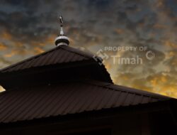 Bantu Puluhan Rumah Ibadah, Komitmen PT Timah Jalin Hubungan Harmonis Lintas Agama 