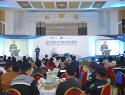 Peringati Bulan K3 Nasional 2024, PT Timah Gelar Beragam Rangkaian Kegiatan