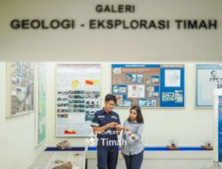 Wisata Edukatif Museum Timah Indonesia Pangkalpinang Menyelami Warisan Tambang Indonesia