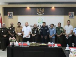 PT Timah Apresiasi Kejari Beltim Gelar Rakor Perbaikan Tata Kelola Kerja Sama Kemitraan Jasa Pertambangan Komoditas Timah